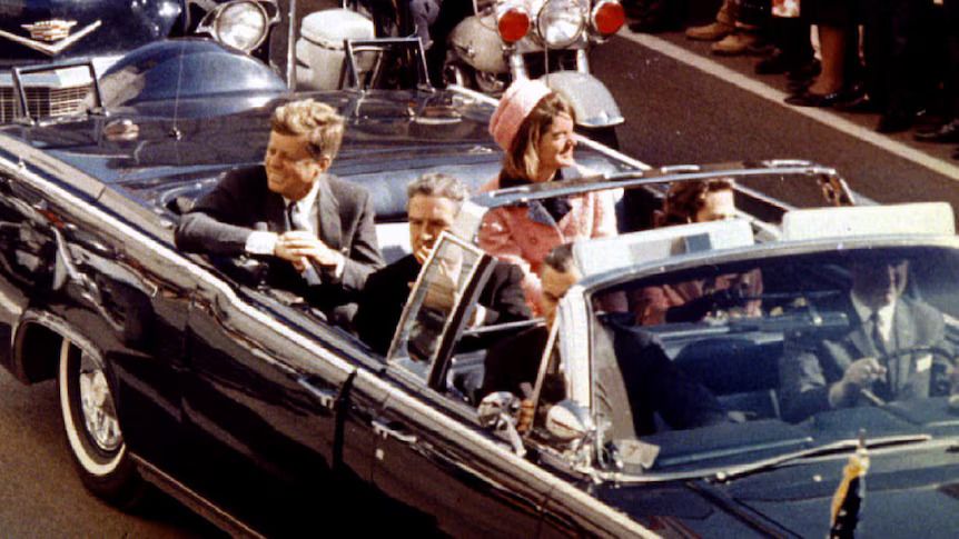 The JFK Files: What they reveal, what they conceal and shadows